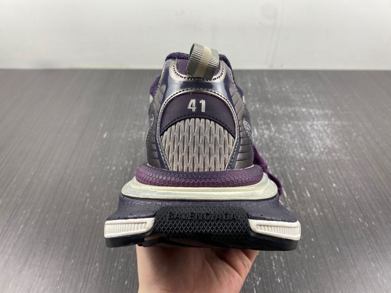 B*alenciaga 3XL Sneaker AM20231016-2