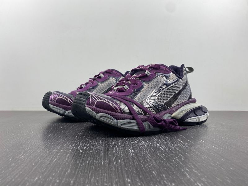 B*alenciaga 3XL Sneaker AM20231016-2