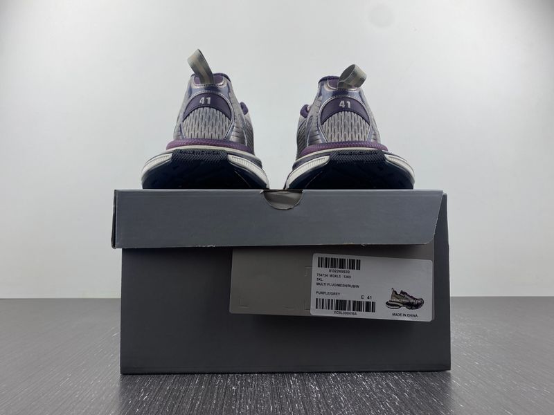 B*alenciaga 3XL Sneaker AM20231016-2
