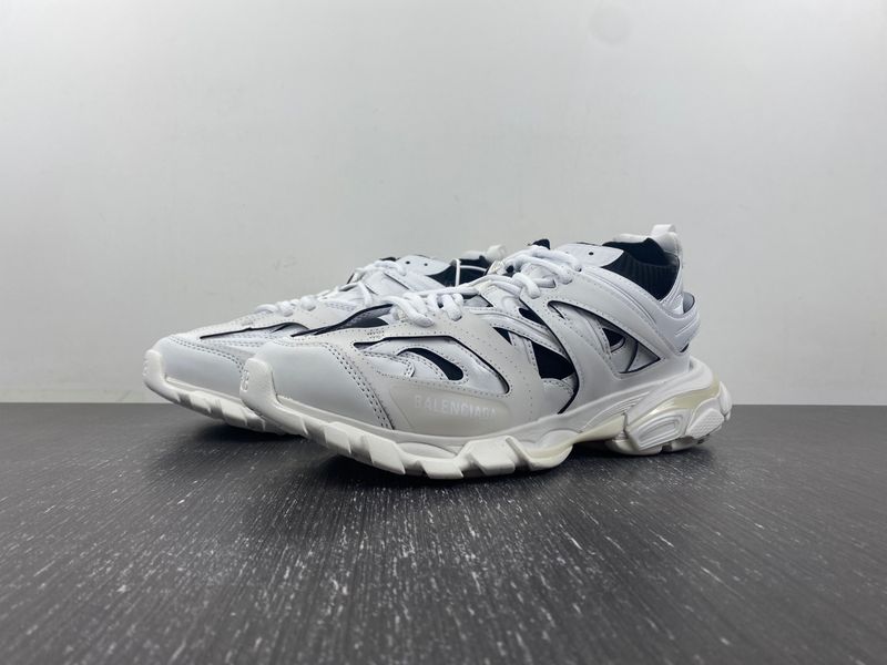Men Women B*alenciaga Track AME20231018-2