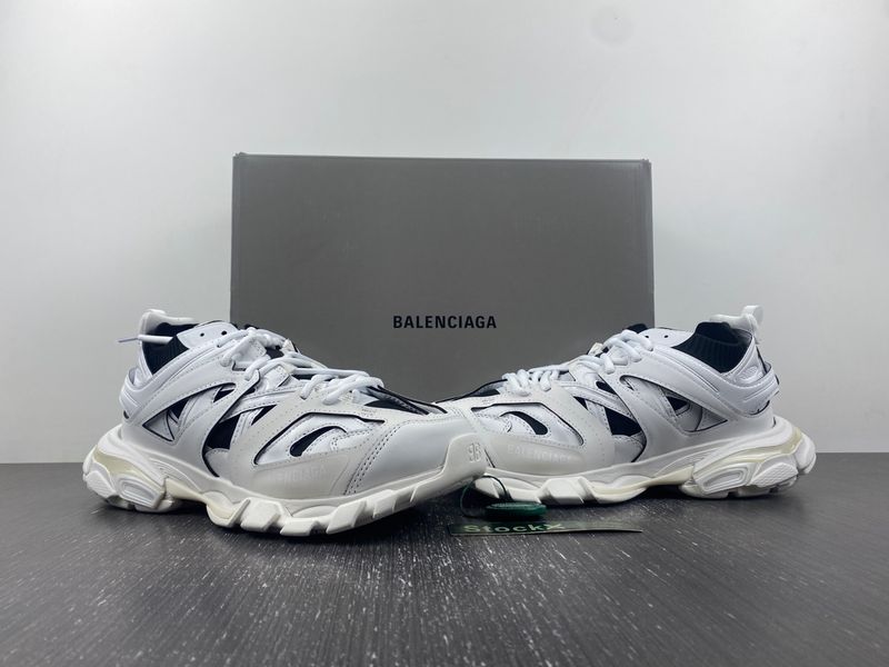 Men Women B*alenciaga Track AME20231018-2