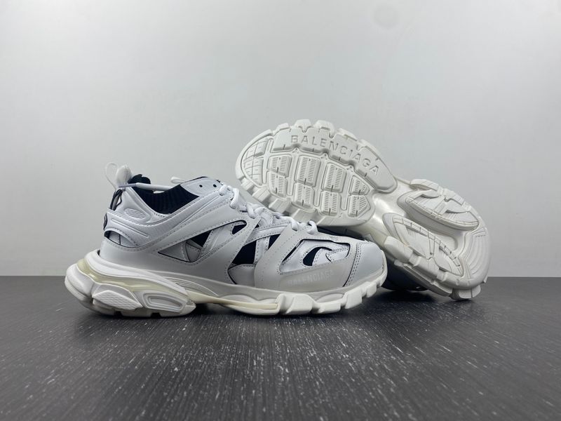 Men Women B*alenciaga Track AME20231018-2
