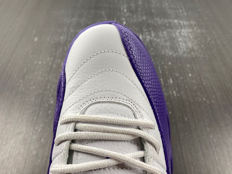 Air Jordan 12 Retro Purple CT8013-150
