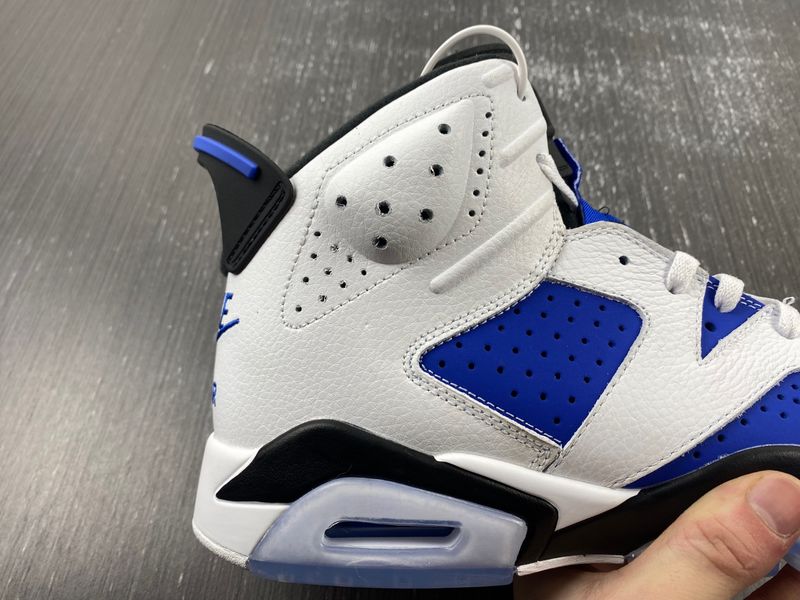 Air Jordan 6 Retro CT8529-140