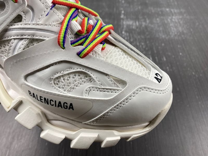 Men Women B*alenciaga Track AME20231018-6