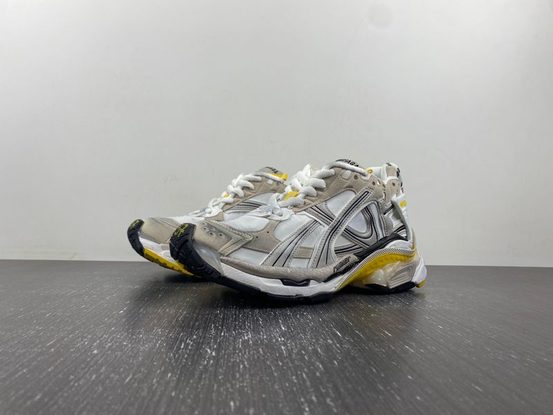 Men Women B*alenciaga Track AME20231018-8