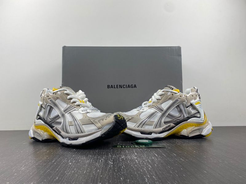 Men Women B*alenciaga Track AME20231018-8