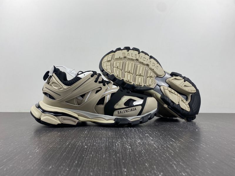 Men Women B*alenciaga Track AME20231018-9