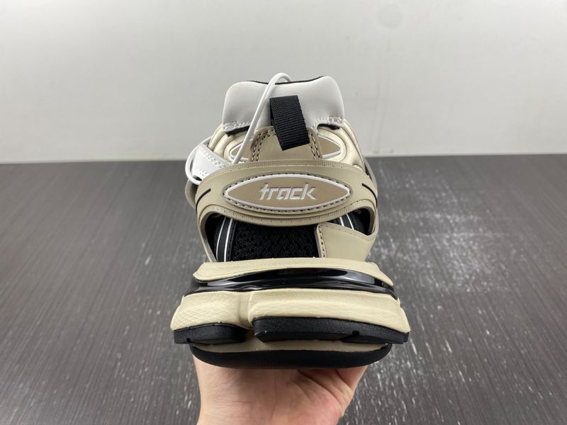 Men Women B*alenciaga Track AME20231018-9