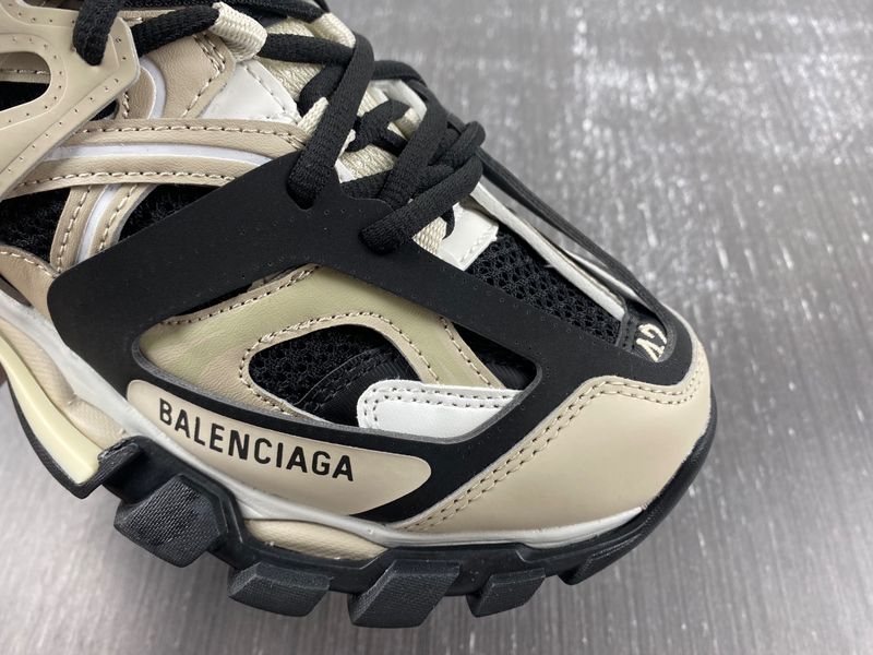 Men Women B*alenciaga Track AME20231018-9