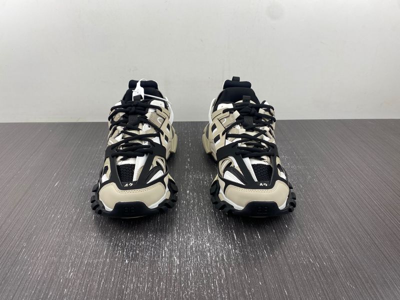 Men Women B*alenciaga Track AME20231018-9