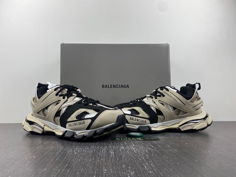 Men Women B*alenciaga Track AME20231018-9