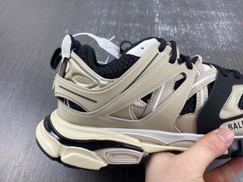 Men Women B*alenciaga Track AME20231018-9