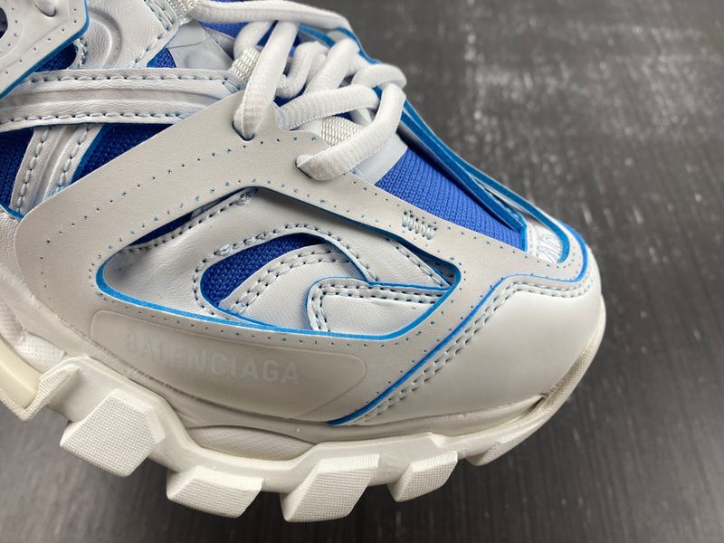 Men Women B*alenciaga Track AME20231018-10