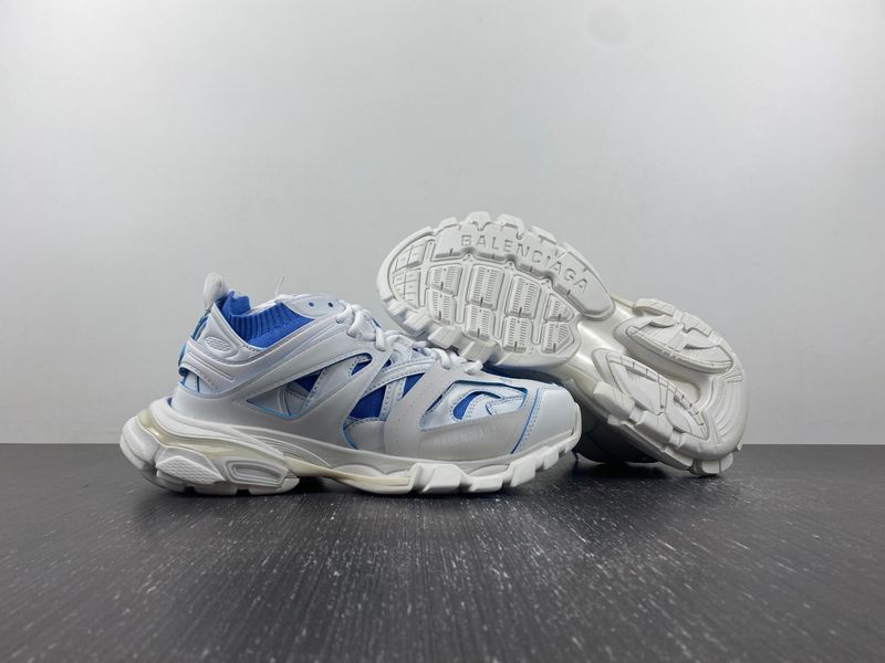 Men Women B*alenciaga Track AME20231018-10