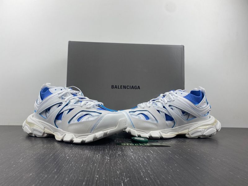 Men Women B*alenciaga Track AME20231018-10
