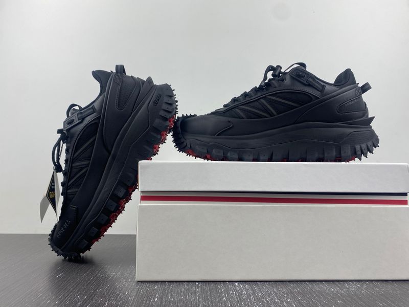 Men Women M*oncler Trailgrip GTX MK20231018-11