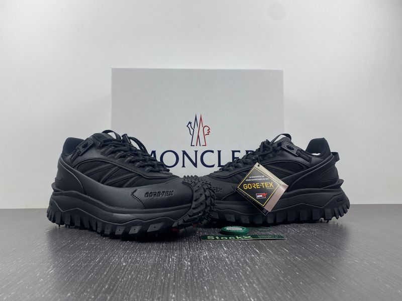 Men Women M*oncler Trailgrip GTX MK20231018-11