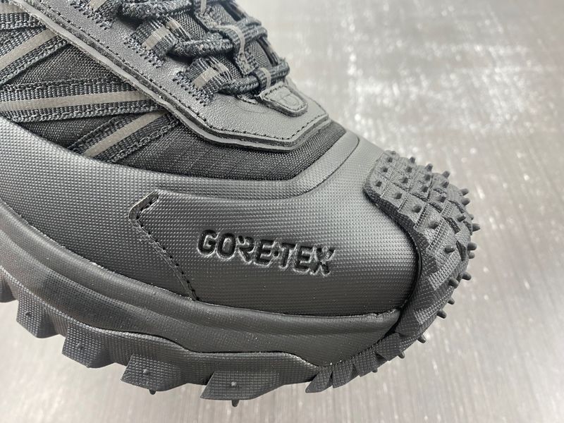 Men Women M*oncler Trailgrip GTX MK20231018-11