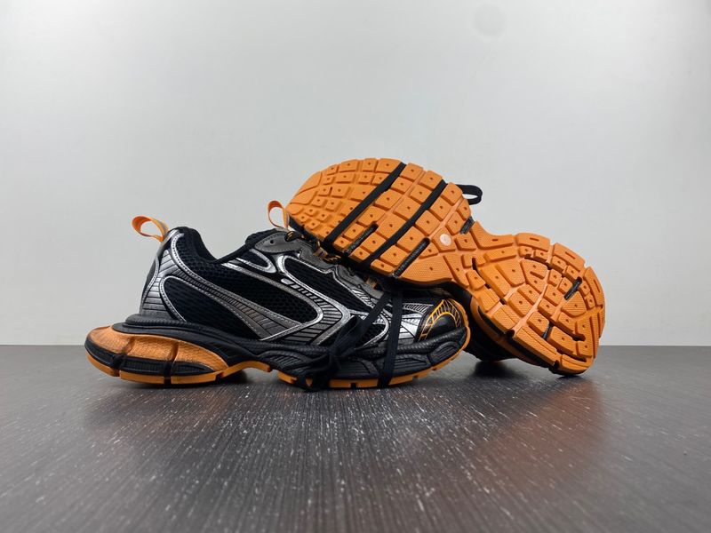 B*alenciaga 3XL Sneaker AM20231018-13