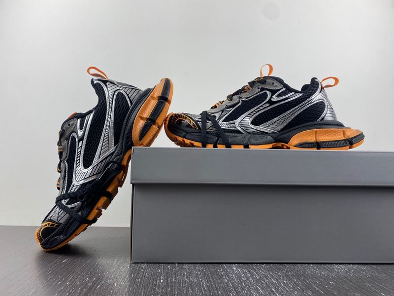 B*alenciaga 3XL Sneaker AM20231018-13