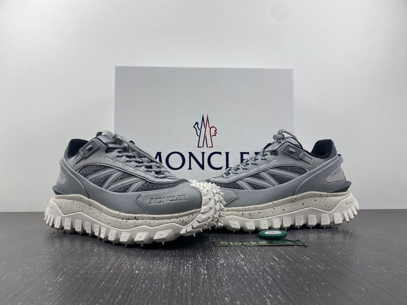 Men Women M*oncler Trailgrip GTX MK20231019-2