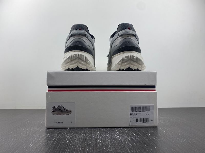 Men Women M*oncler Trailgrip GTX MK20231019-2