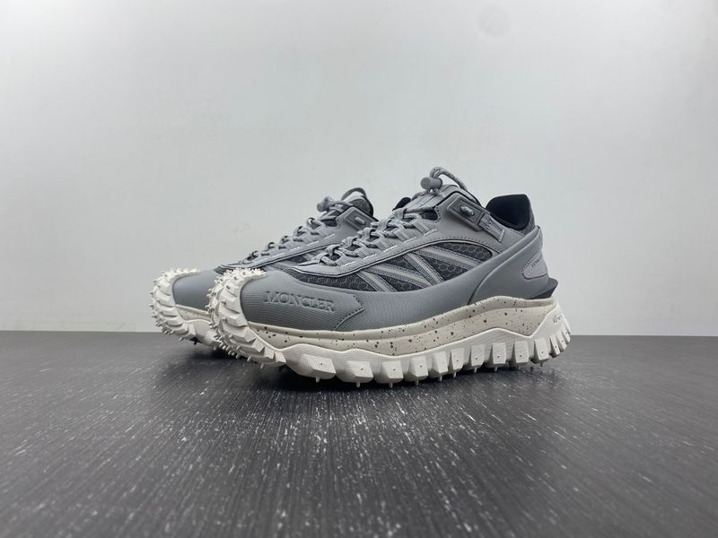 Men Women M*oncler Trailgrip GTX MK20231019-2