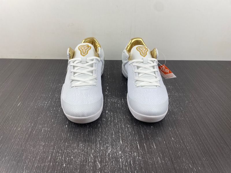 Kobe 8 Protro Gold FV6325-100