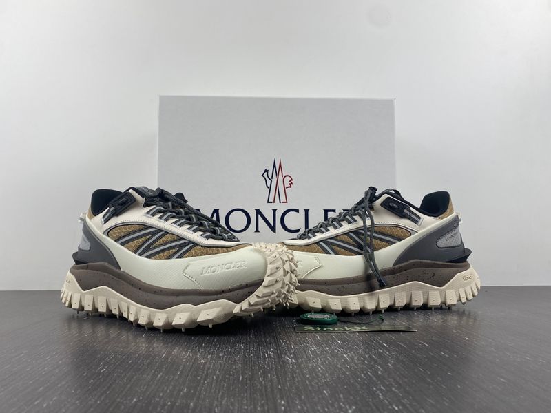 Men Women M*oncler Trailgrip GTX MK20231019-6