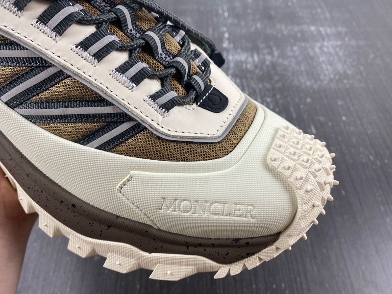 Men Women M*oncler Trailgrip GTX MK20231019-6