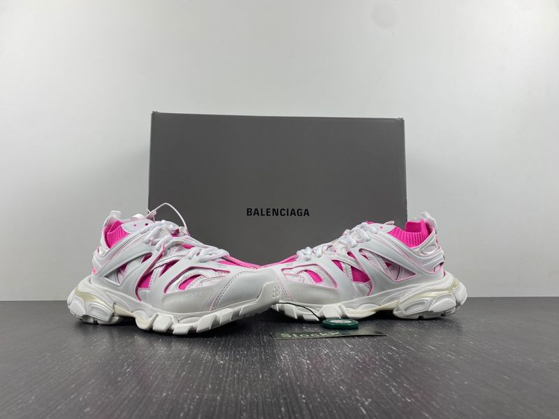 Men Women B*alenciaga Track AME20231019-7