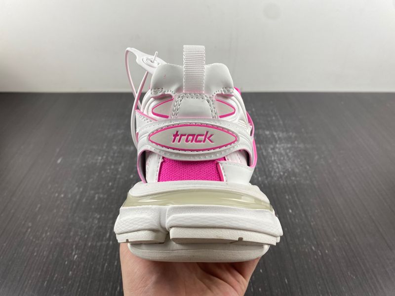Men Women B*alenciaga Track AME20231019-7