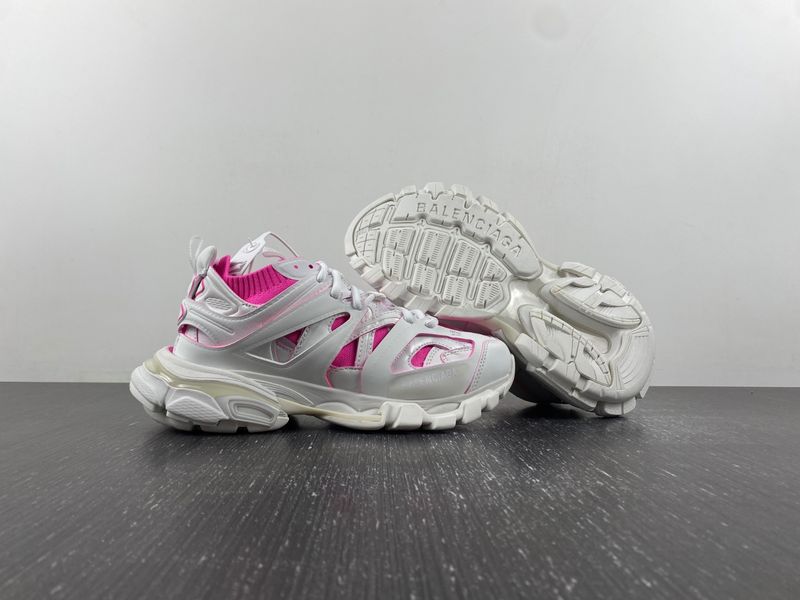 Men Women B*alenciaga Track AME20231019-7