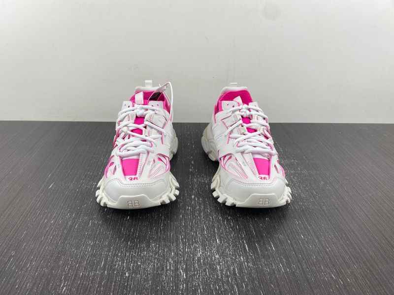 Men Women B*alenciaga Track AME20231019-7