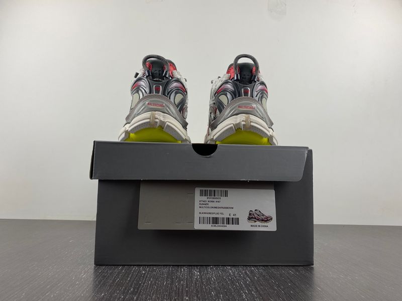 B*alenciaga runner AM 20231019-8
