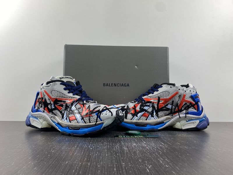 B*alenciaga runner AM 20231019-10