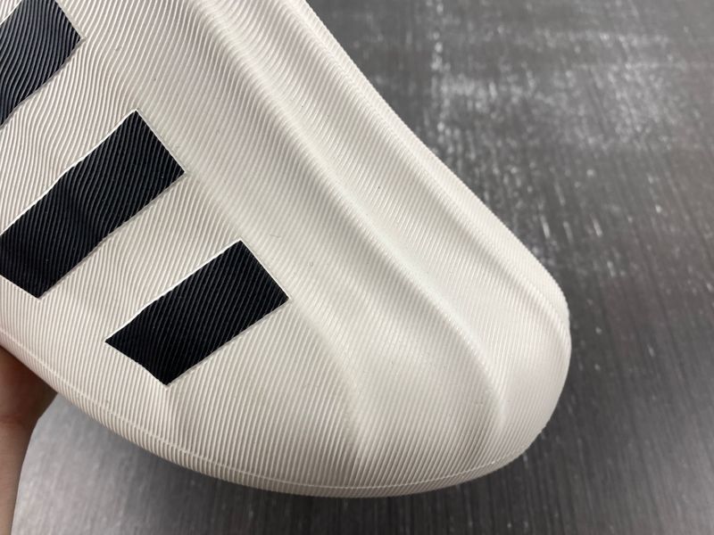 adiFOM Superstar White Black  HQ8750