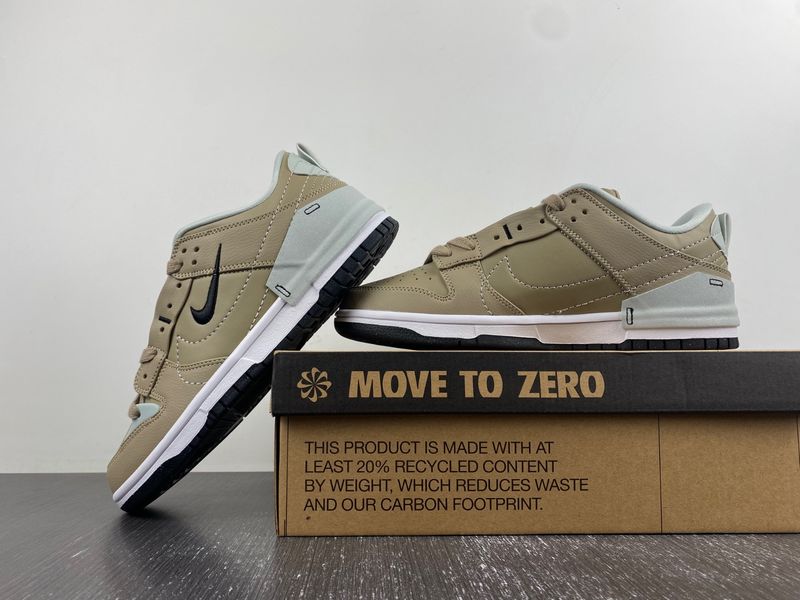 Dunk Low Disrupt 2 DV4024-200