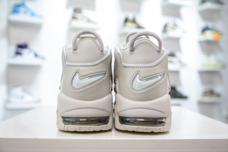 Air More Uptempo Light Bone 921948-001