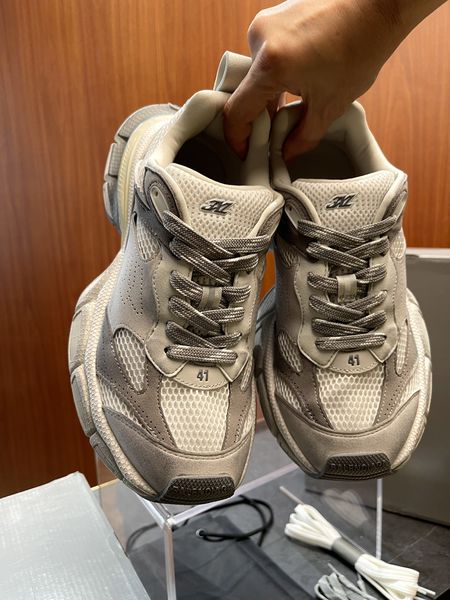 B*alenciaga CARGO Sneaker AM20231025-1