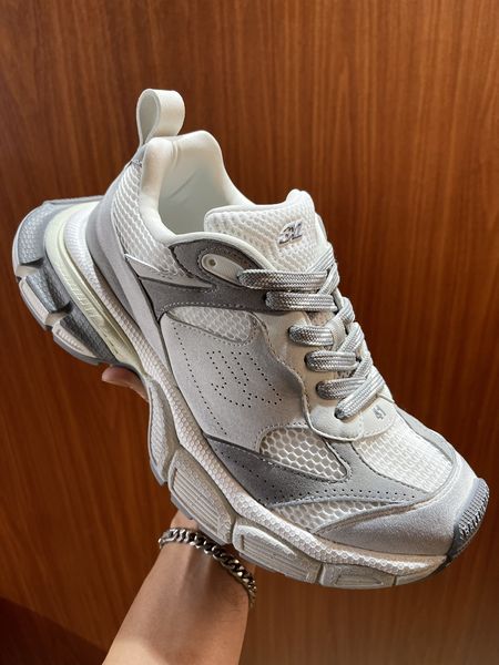 B*alenciaga CARGO Sneaker AM20231025-1