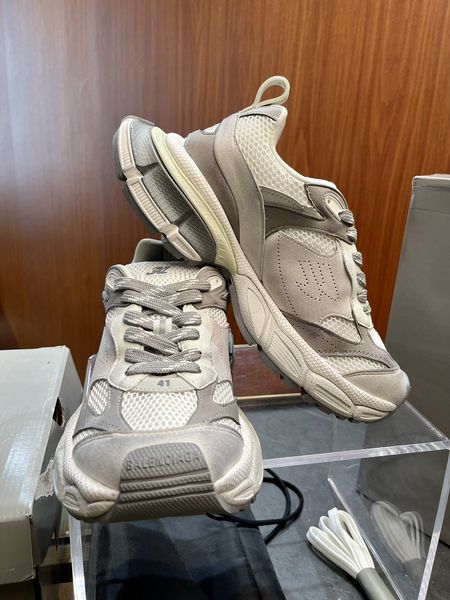 B*alenciaga CARGO Sneaker AM20231025-1