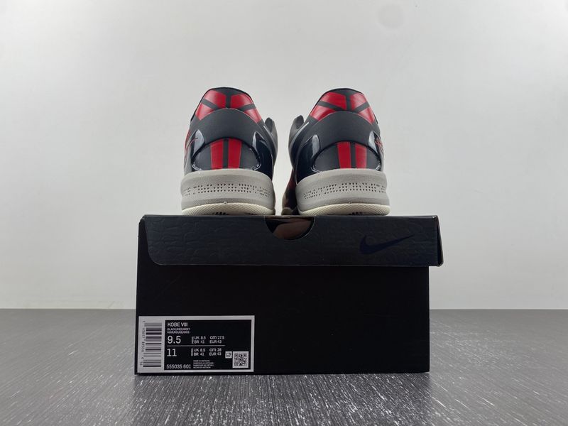 Kobe 8 Milk Snake  555035-601