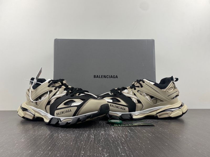 Men Women B*alenciaga Track AME20231114-2