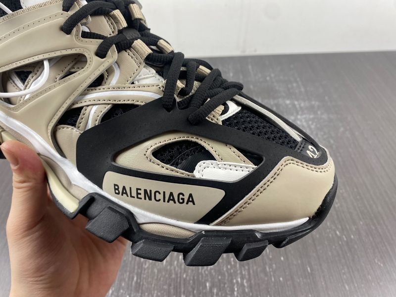 Men Women B*alenciaga Track AME20231114-2