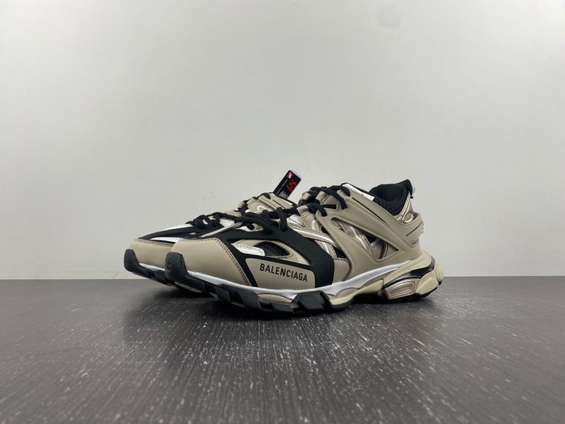 Men Women B*alenciaga Track AME20231114-2