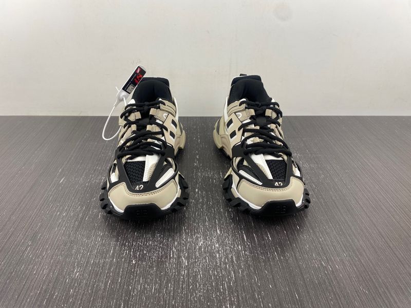 Men Women B*alenciaga Track AME20231114-2