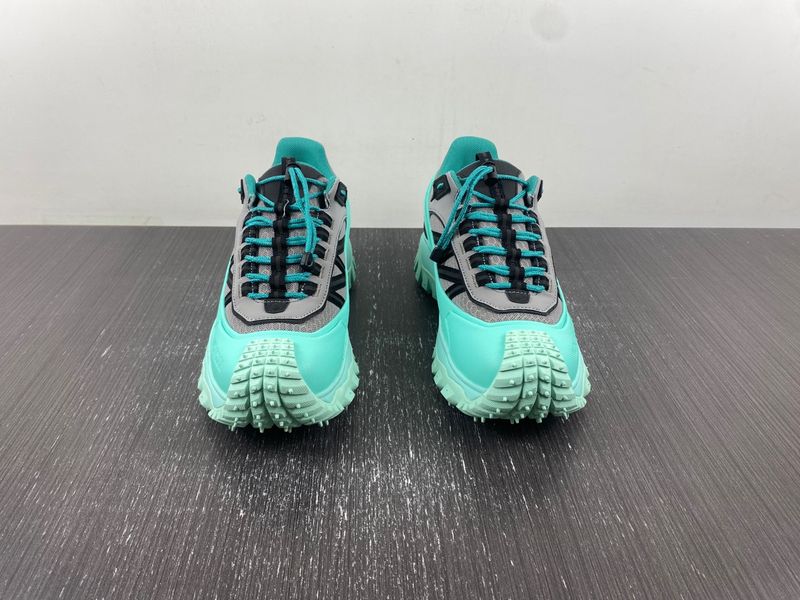 Men Women M*oncler Trailgrip GTX Sneakers MK20231022-1