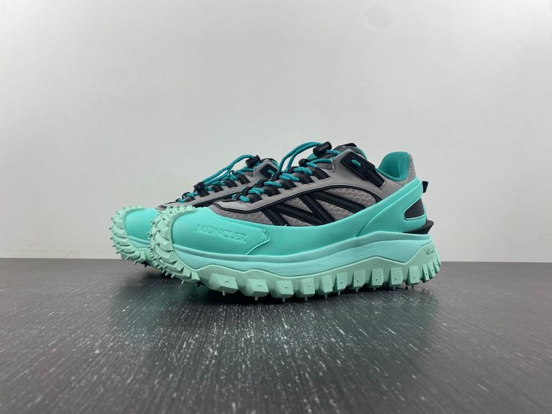 Men Women M*oncler Trailgrip GTX Sneakers MK20231022-1